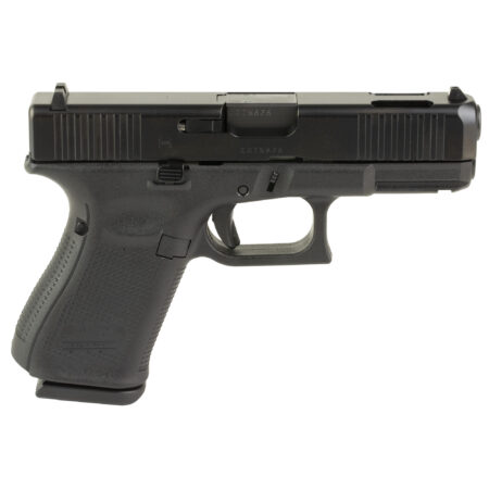 GLOCK G19C V 9MM 15+1 4.0" FS