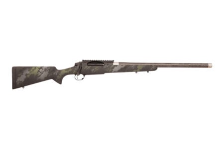 PROOF RESEARCH ELEVATION 2.0 25CR MDNGHT 22"