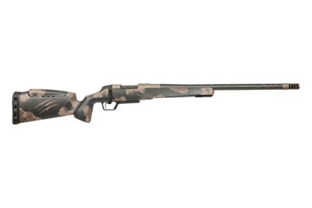 FIERCE FIREARMS CF RIVAL XP 2 300P BRZ/SON 22"