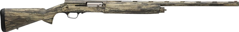 BROWNING A5 12GA 3.5" 26" - REALTREE LEGACY