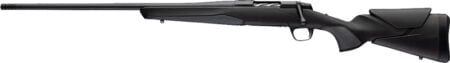 BROWNING X-BOLT 2 HUNTER   243 - WIN 22" BLUED SYNTH LEFT HAND