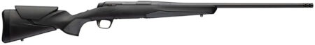 BROWNING X-BOLT 2 HUNTER   270 - WIN 22" BLUED SYNTH LEFT HAND