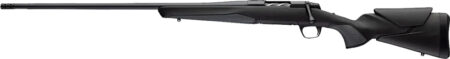 BROWNING X-BOLT 2 HUNTER   300 - WM 26" BLUED SYNTH LEFT HAND