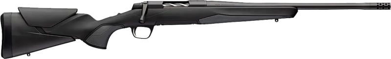 BROWNING X-BOLT 2 HUNTER COMP - 308WIN 18" BLD SYNTH SUP RDY
