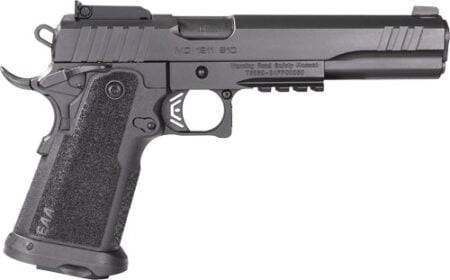 GIRSAN WITNESS 2311 10MM - HUNTER 6" BULL BBL OR 15RD BLK