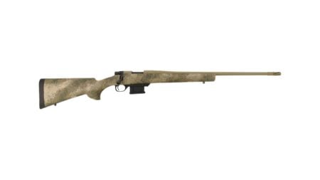 HOWA FENCELINE MINI 22ARC REAP 20"