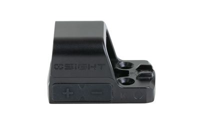 OSIGHT K GRN DOT RMSC FP 6MOA BLACK - Image 3