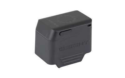OSIGHT XR RED DOT RMR FP MLTI RET BK - Image 4