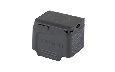 OSIGHT XR RED DOT RMR FP MLTI RET BK - Image 5