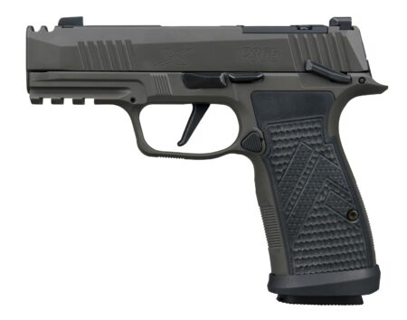SIG SAUER P365 AXG LEG MS 3.1" MA 10+1