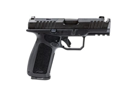 ROST MARTIN RM1CX COMP 9MM 19+1 BLK 4"