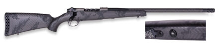 WEATHERBY MARK V BC GUIDE TI 6.5RPM 24"