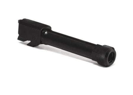 CANIK BARREL TP9 SFX 9MM BLK TB