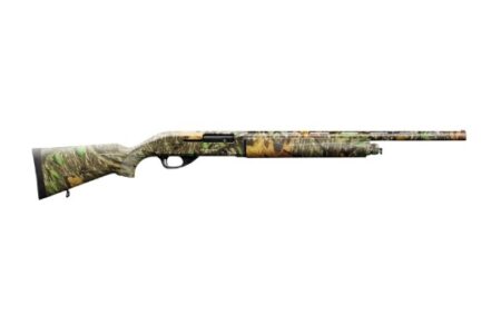 CHARLES DALY 600 FIELD CMPCT 20/22 MOOB 3"
