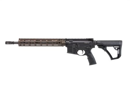 DANIEL DEFENSE DD4 RIII 5.56MM 14.5" 10+1 CA#