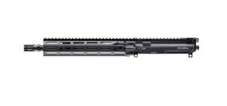DANIEL DEFENSE DD4 RIII URG 5.56MM 11.5" BLK