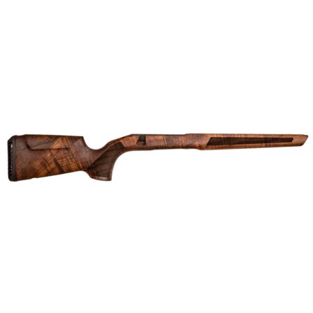 WOOX Elegant Hybrid Precision Rifle Stock Remington 700 SA High Grade Walnut