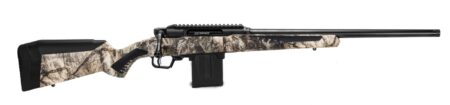 SAVAGE ARMS IMPULSE PREDATOR 22-250 20" #