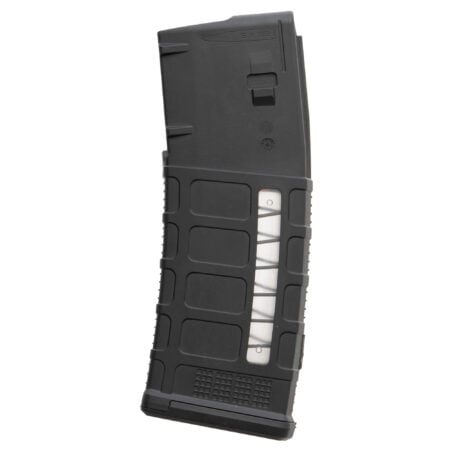 MAGPUL PMAG ICAR GM3 25RD 6MM ARC BLK