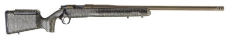 CHRISTENSEN ARMS MESA LR 28NOS BRONZE/GRN 26" #