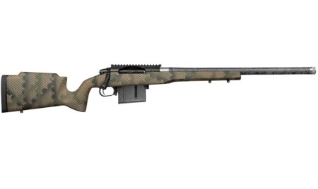 PROOF RESEARCH ELEVATION MTR 7PRC TFDE 20"