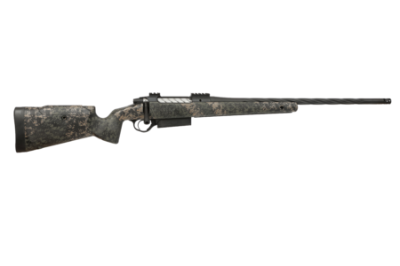 SEEKINS PRECISION PH3 300PRC WOODLAND SHADOW 22"