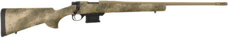 HOWA FENCELINE MINI 762X39 REAP 20"