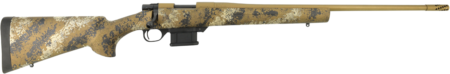 HOWA FENCELINE MINI 22ARC SCRCH 22"