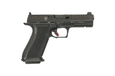 SHADOW SYSTEMS DR920 WAR POET 9MM 17+1 OR #
