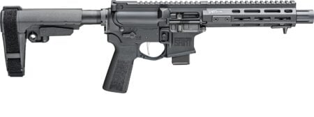 SPRINGFIELD ARMORY SAINT VICTOR PISTOL 9MM 8.5"LC