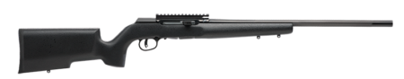 SAVAGE ARMS A17 PRO VARMINT 17HMR WD 22"