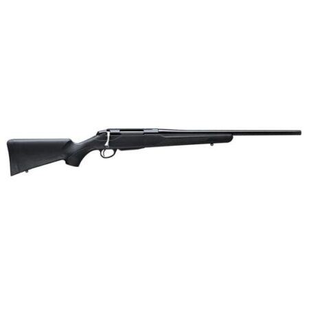 TIKKA T3X LITE 243WIN 20" BLK TB