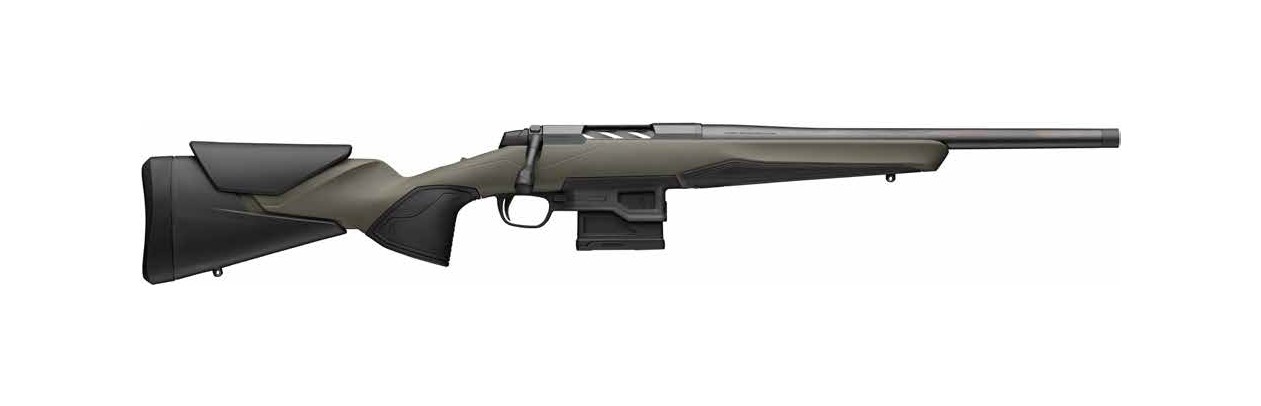 BROWNING X-BOLT 2 ALL PURPOSE 243WIN #