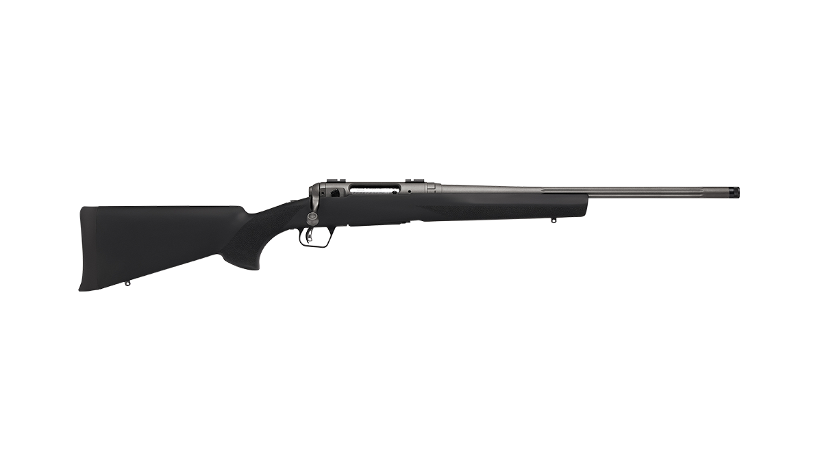 SAVAGE ARMS 110 TRAIL HUNT LITE V2 6MMARC