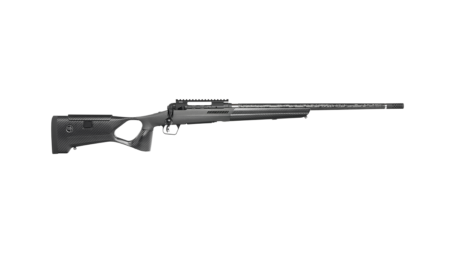 SAVAGE ARMS 110 KLYM V2 6.5CM CARBON 22"