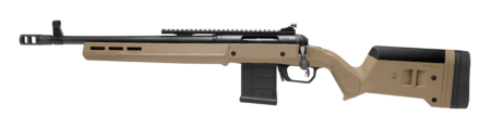 SAVAGE ARMS 110 MAGPUL SCOUT 300BLK DE LH#