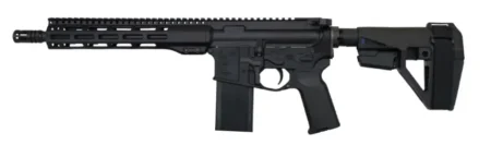 COLT M5 PISTOL 5.56MM 11.5" MATTE BLACK 30RD