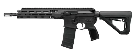 SIG SAUER 516 G3 SBR 5.56 RIFLE 11.5" BLACK 1-30RD MAGAZINE