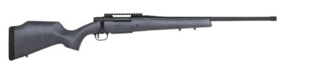 MOSSBERG PATRIOT LR HUNT 308WIN BL/GRY#