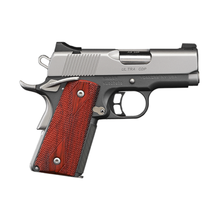 KIMBER ULTRA CDP II 45ACP 3" 7+1    #