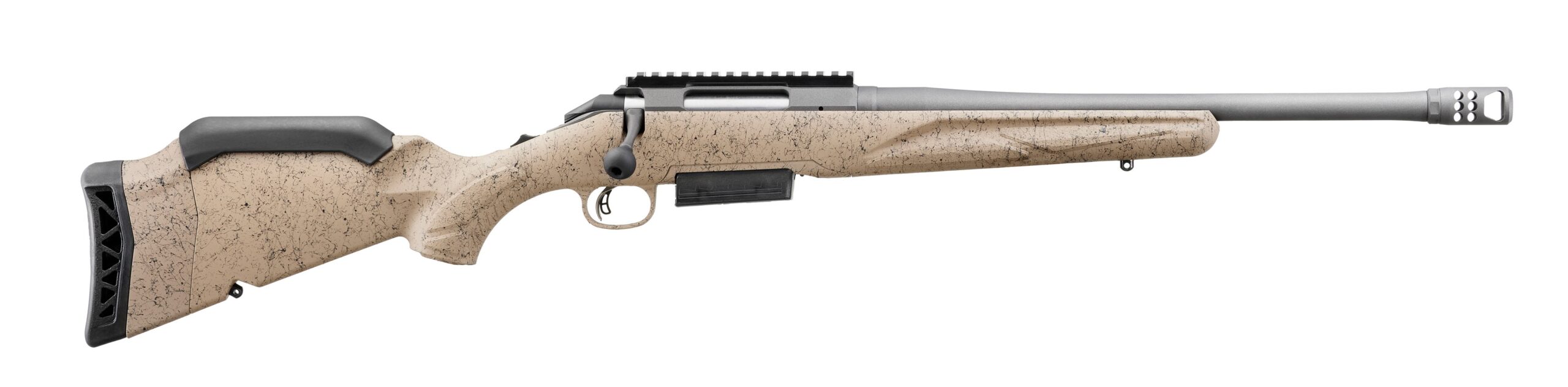 RUGER AMERICAN GEN2 RANCH 450BM 16"