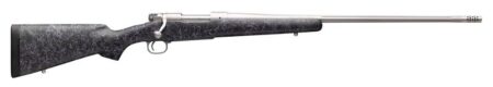 WINCHESTER M70 EXT WTHR SS/SYN 243WIN MB