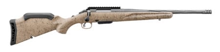 RUGER AMERICAN GEN2 RANCH 5.56 5+1