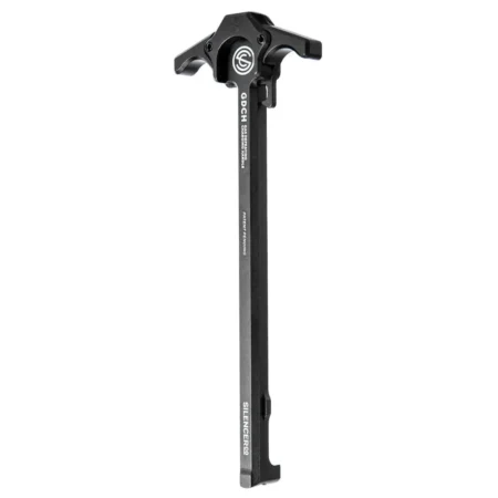 SILENCERCO GAS DEFEATING CHARGING HANDLE