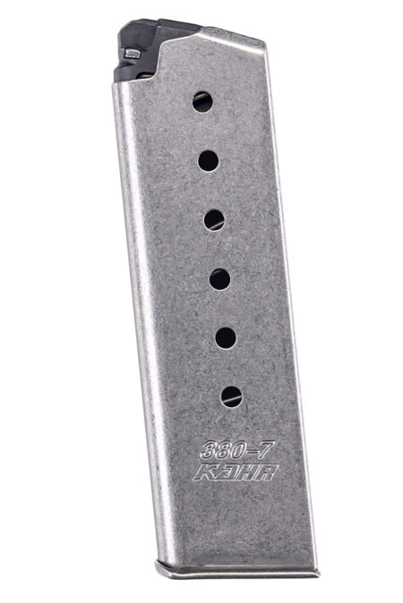 KAHR ARMS MAGAZINE CT380 380ACP 7RD