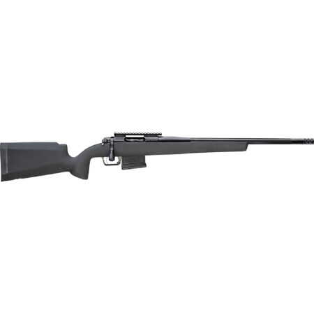 SPRINGFIELD ARMORY WAYPOINT 308WIN STD FXD BLK