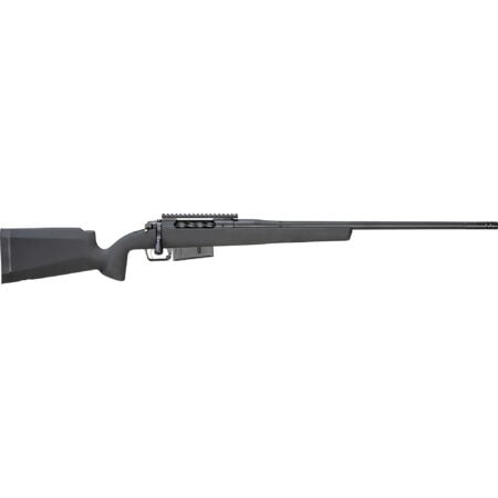 SPRINGFIELD ARMORY WAYPOINT 300WIN STD FXD BLK