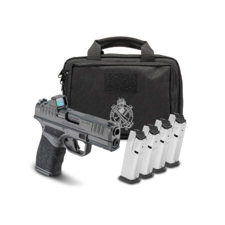 SPRINGFIELD ARMORY HELLCAT PRO OSP 9MM DE 15+1 GP