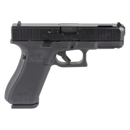 GLOCK G45C V G5 9MM 10+1 4.0" FS