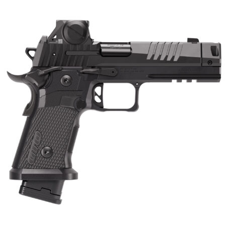 SIG SAUER P211 9MM COMP BLK 4.4" ROMEOX
